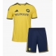 Al-Nassr Cristiano Ronaldo #7 Replike Domaci Dres za djecu 2026-27 Kratak Rukav (+ Kratke hlače)